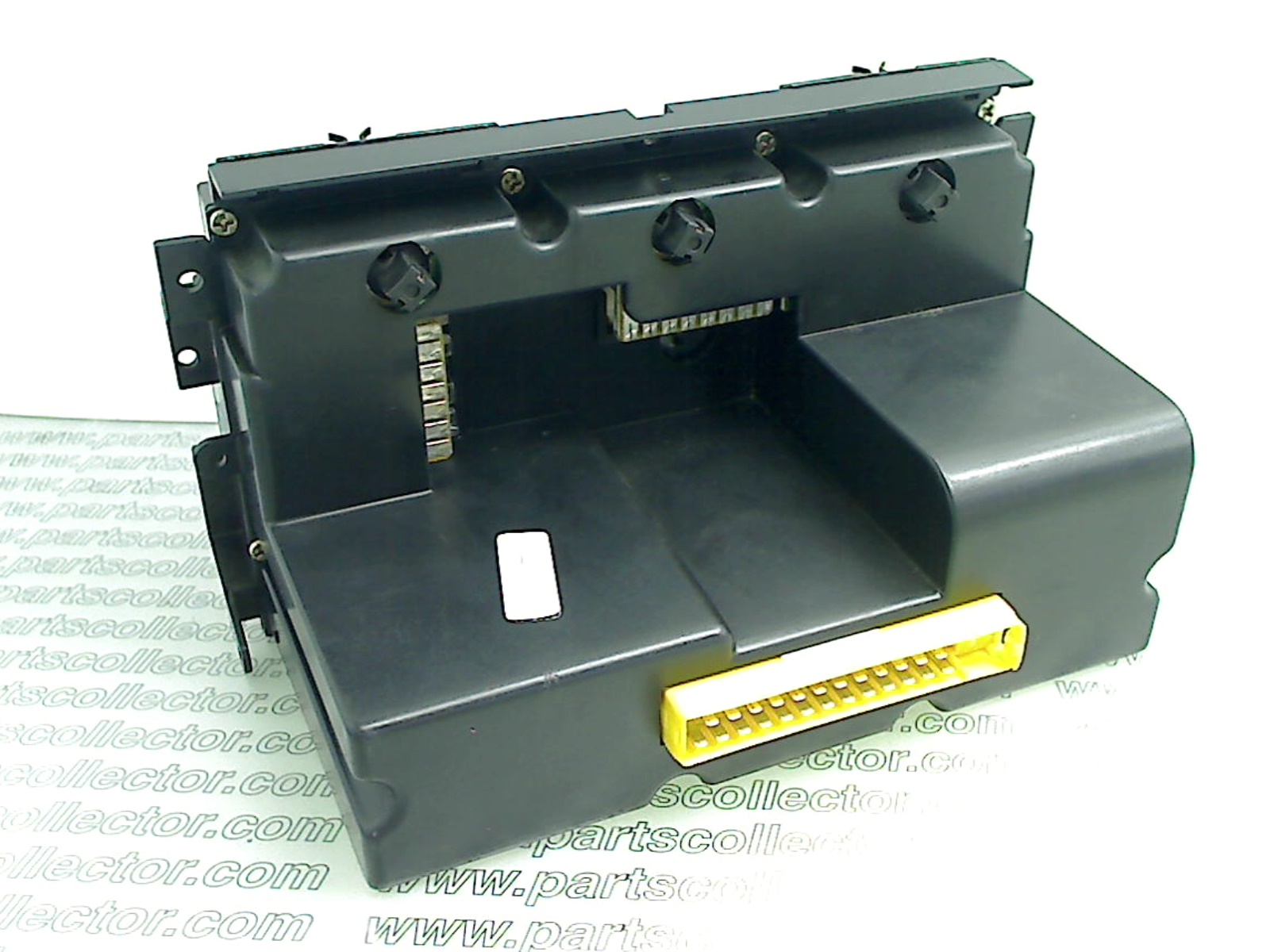 LANCIA  Electrical system code 7503 compatible with: LANCIA  - additional view